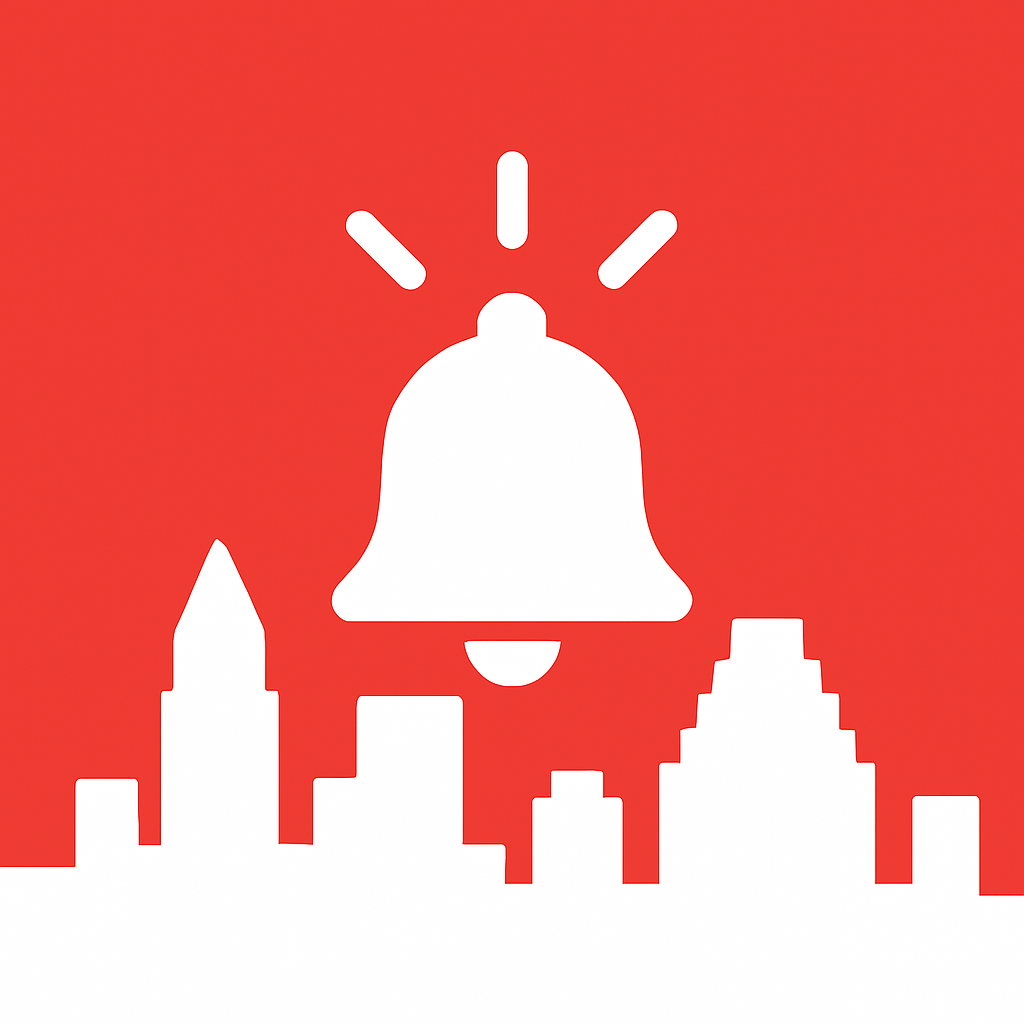ATX Alerts app icon