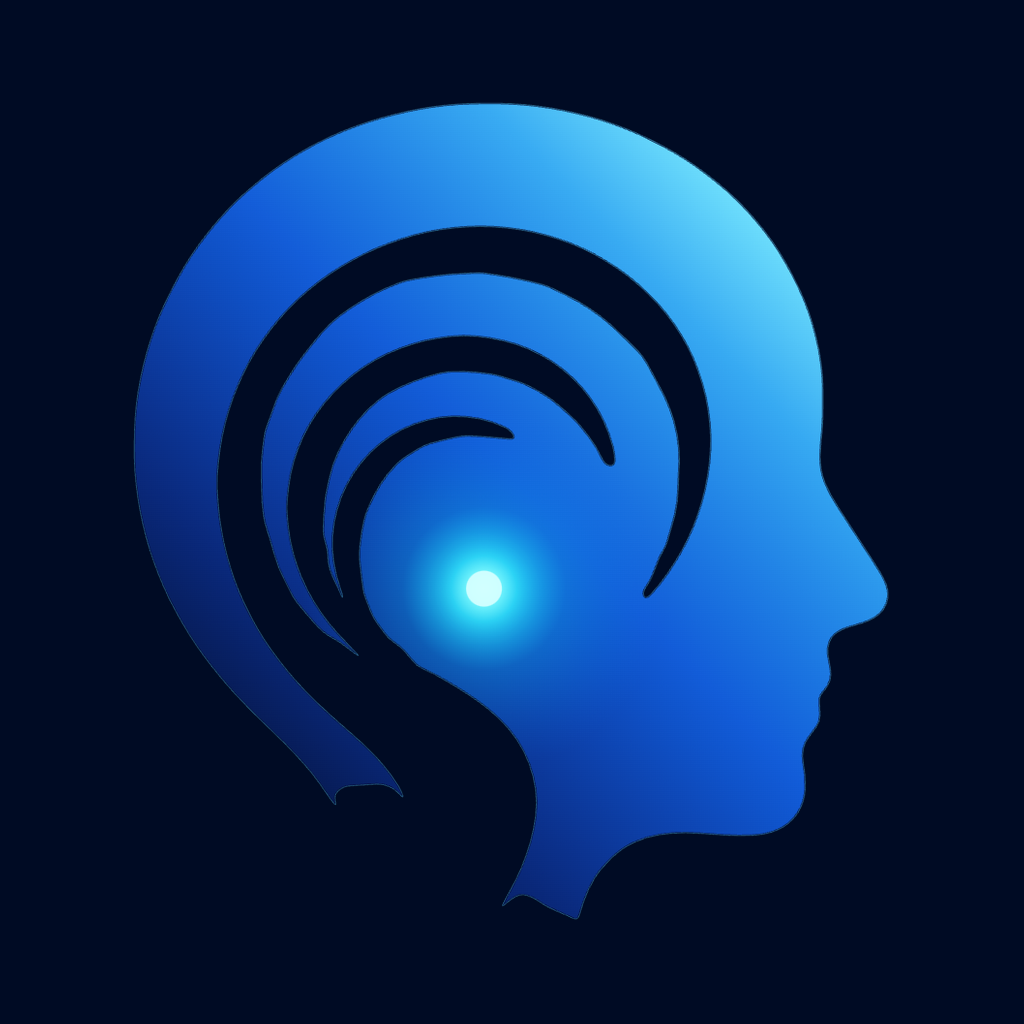Think Deep app icon